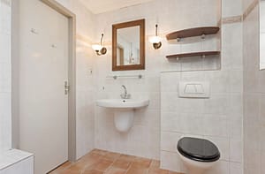 Badkamer slopen