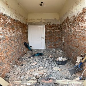 badkamer slpoen , in Uden